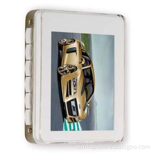 MP4 PLAYER MP4-092